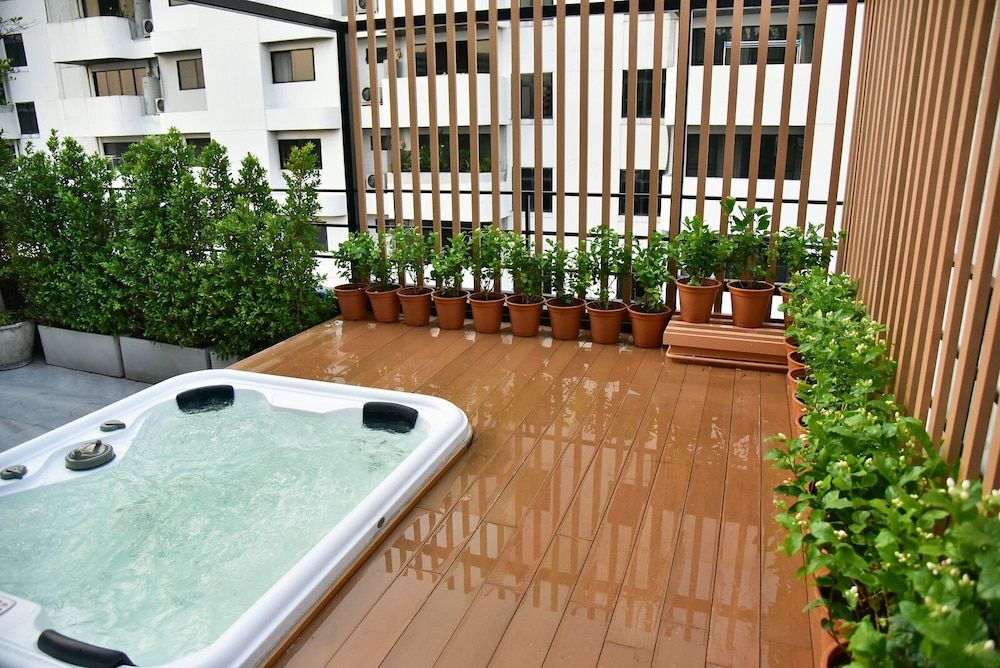 undefined The Kaze 34 Hotel and Serviced Residence 8