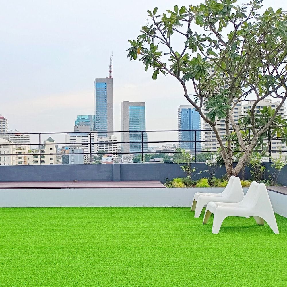 undefined The Kaze 34 Hotel and Serviced Residence 7