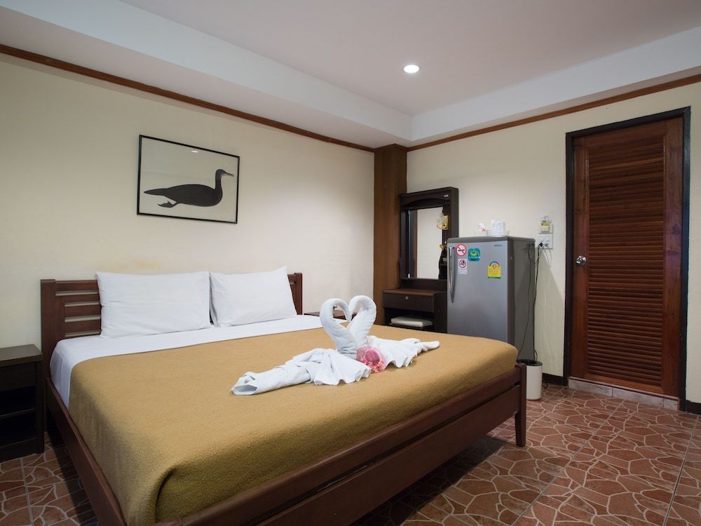 undefined Stefans Guesthouse