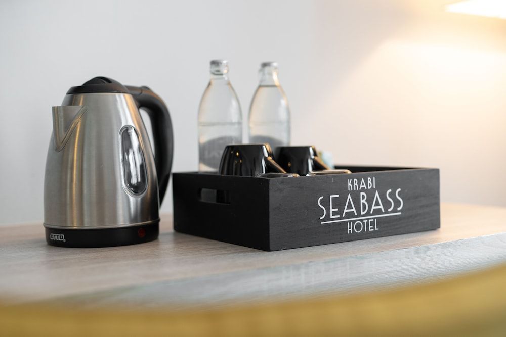 Krabi SeaBass Hotel Superior Room 10