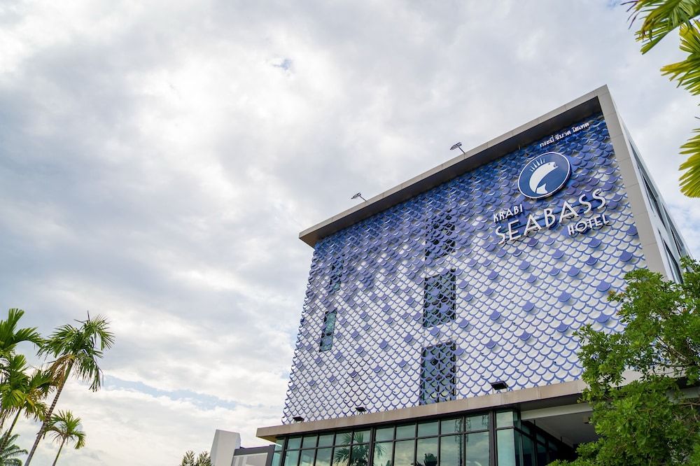 undefined Krabi SeaBass Hotel 3