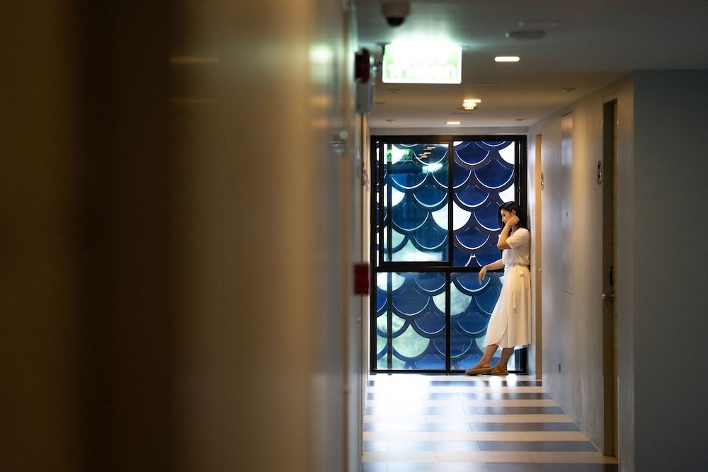 Krabi SeaBass Hotel Superior Room 10