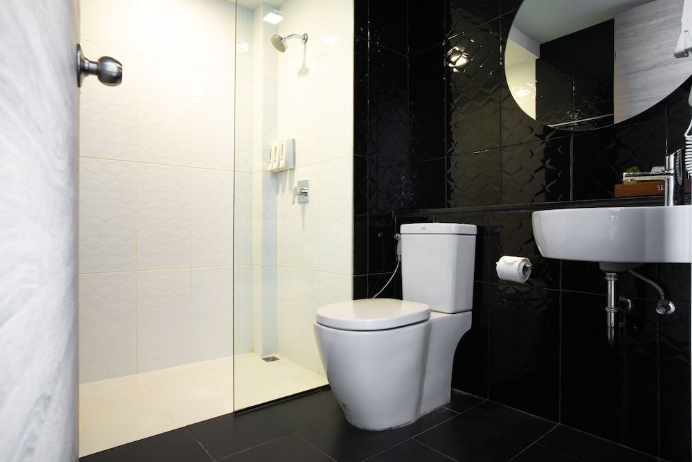 Krabi SeaBass Hotel Superior Room 13