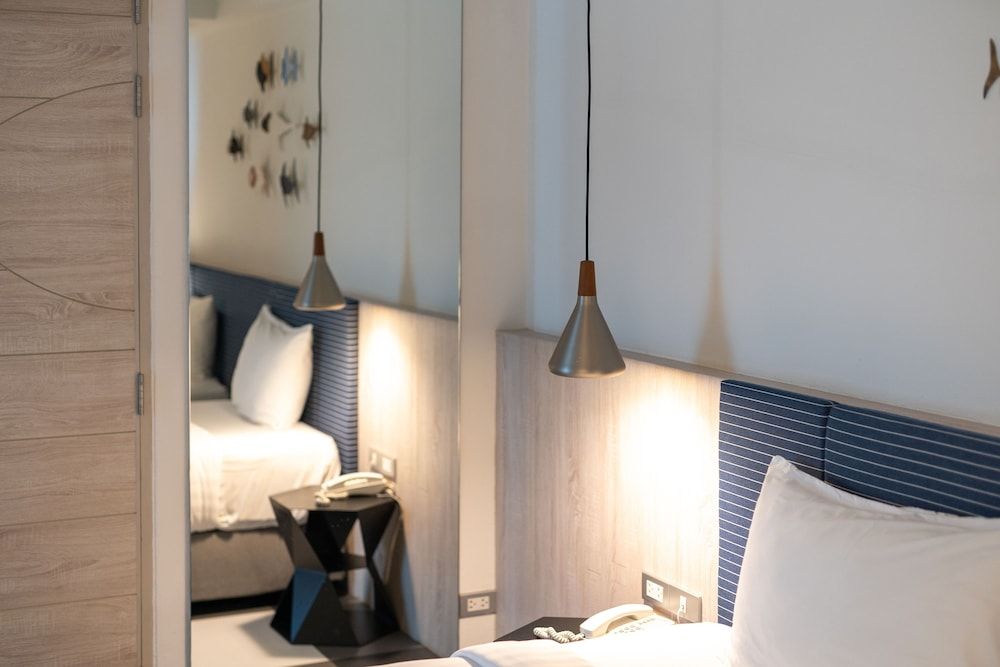 Krabi SeaBass Hotel Superior Room 7