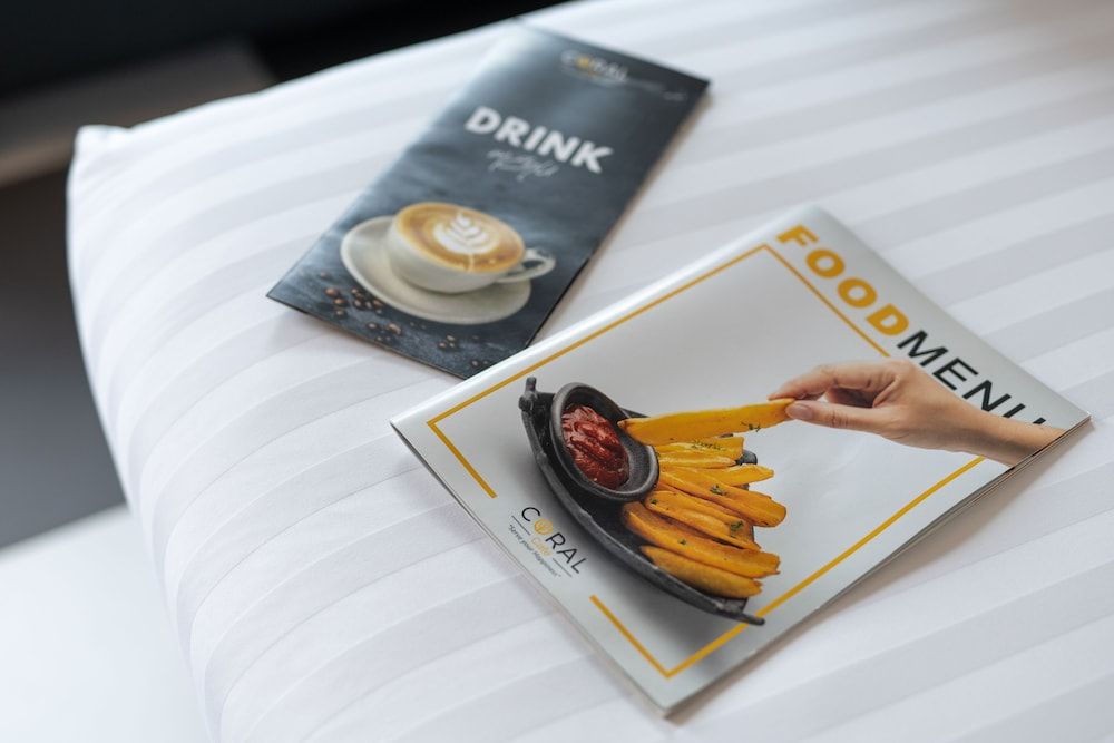 Krabi SeaBass Hotel Superior Room 11