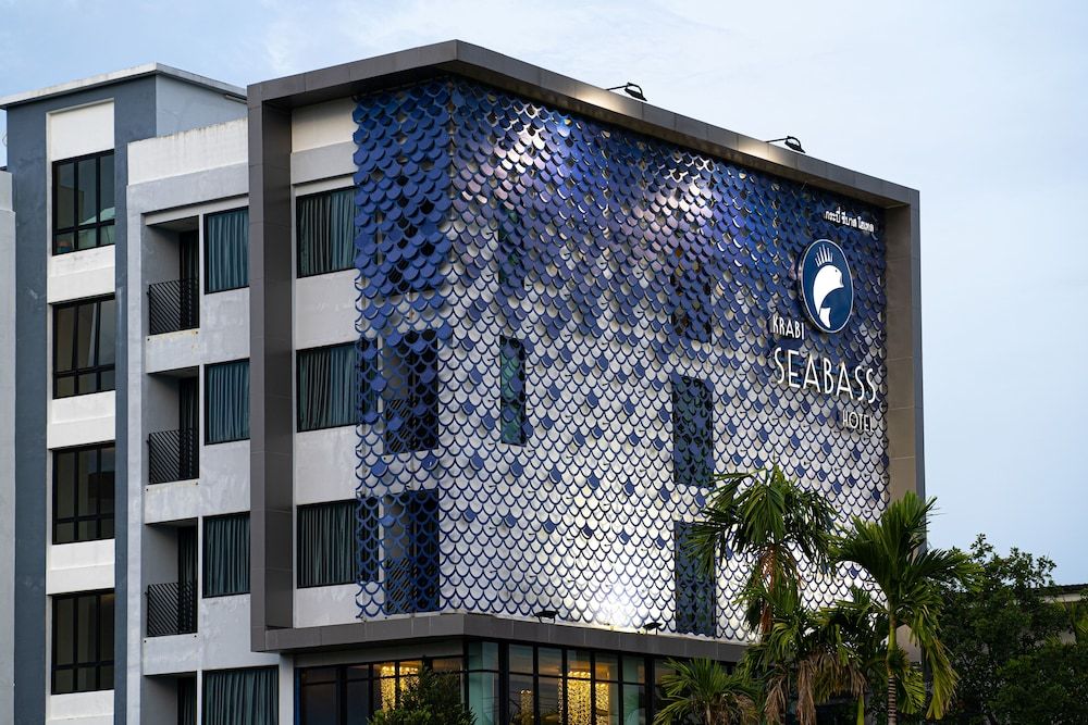 undefined Krabi SeaBass Hotel 2