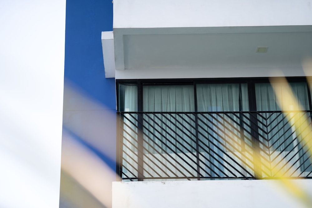 Krabi SeaBass Hotel Superior Room 8