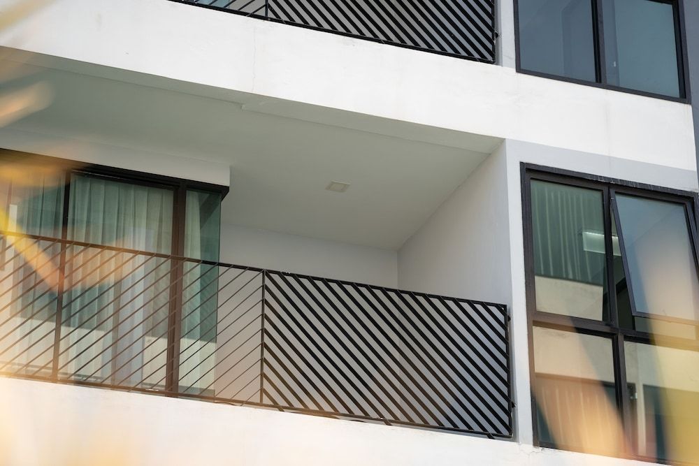 undefined Krabi SeaBass Hotel 5