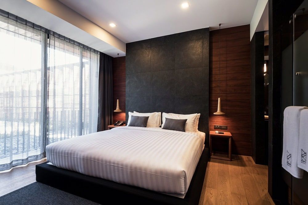 The Habita Suite