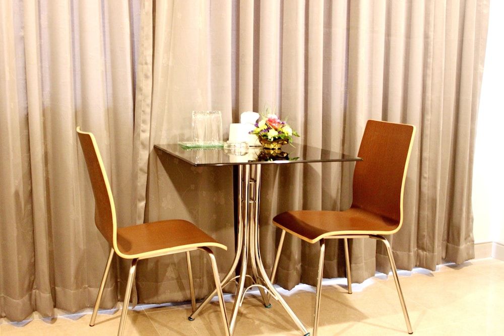 14 Residence Premier Room 3