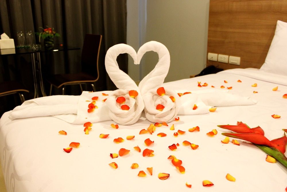 14 Residence Deluxe Room 28