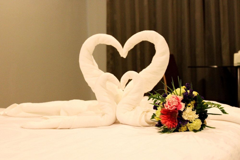 14 Residence Deluxe Room 23