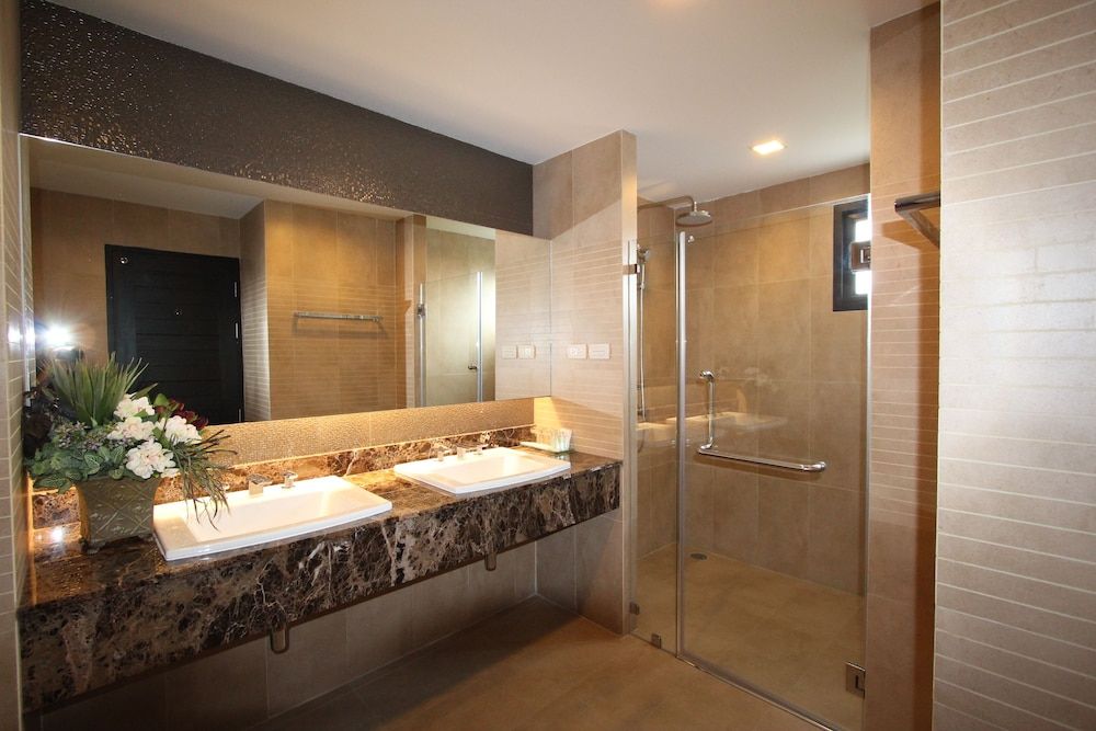 14 Residence Suite 14