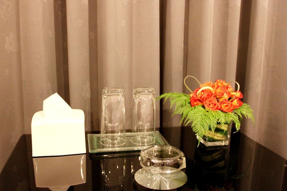 14 Residence Premier Room 5