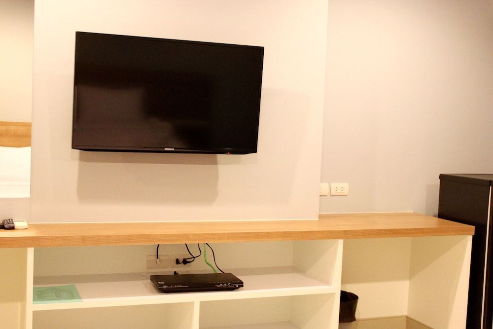 14 Residence Deluxe Room 29