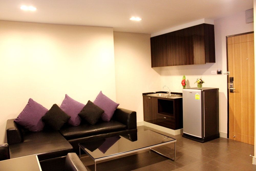 14 Residence Suite 10