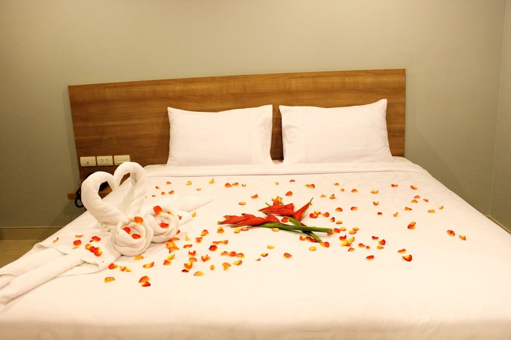 14 Residence Deluxe Room 15