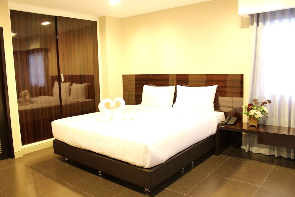 14 Residence Suite 3