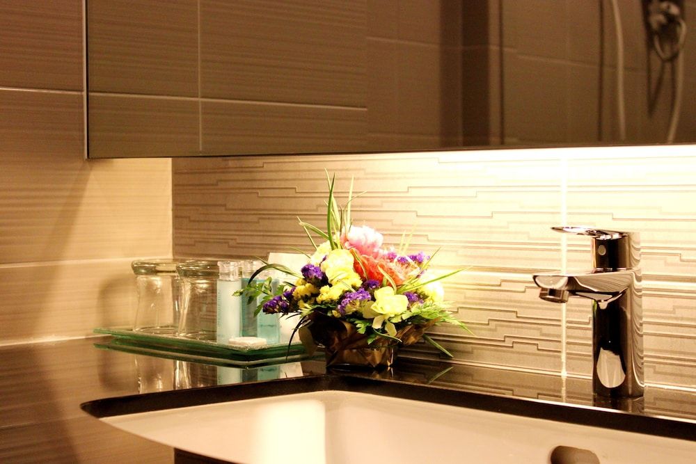 14 Residence Premier Room 4