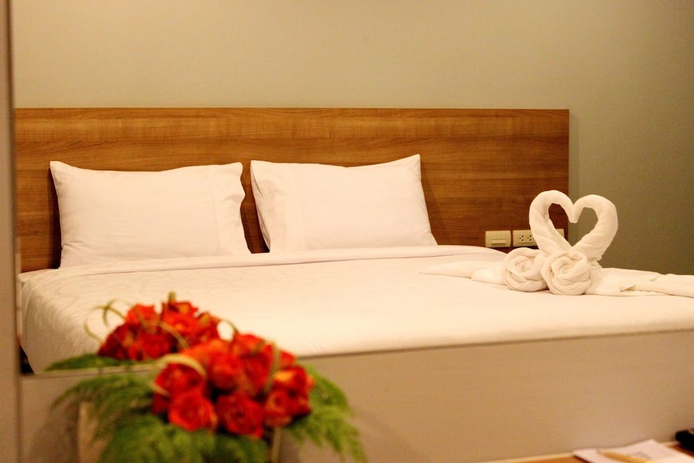 14 Residence Deluxe Room 18