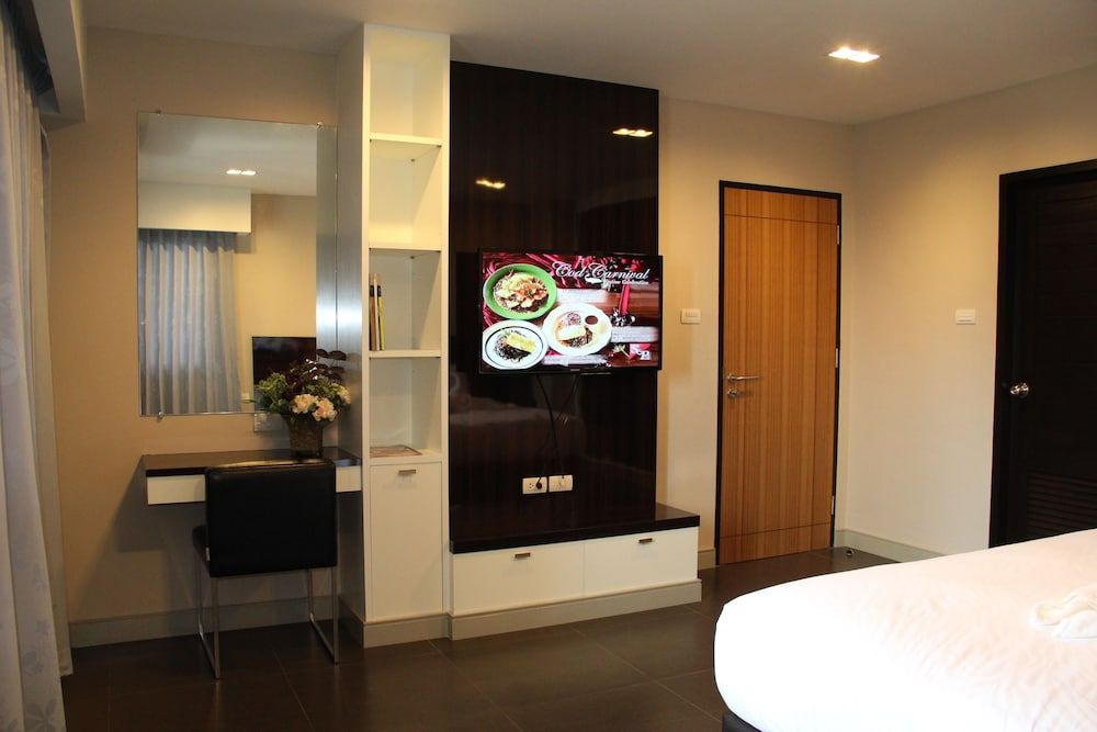 14 Residence Suite 8