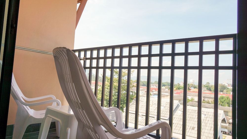 Visa Hotel Hua Hin Superior room - Twin bed 13