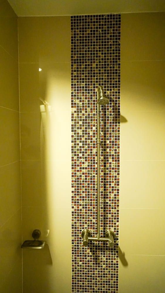 Visa Hotel Hua Hin Superior room - Twin bed 10