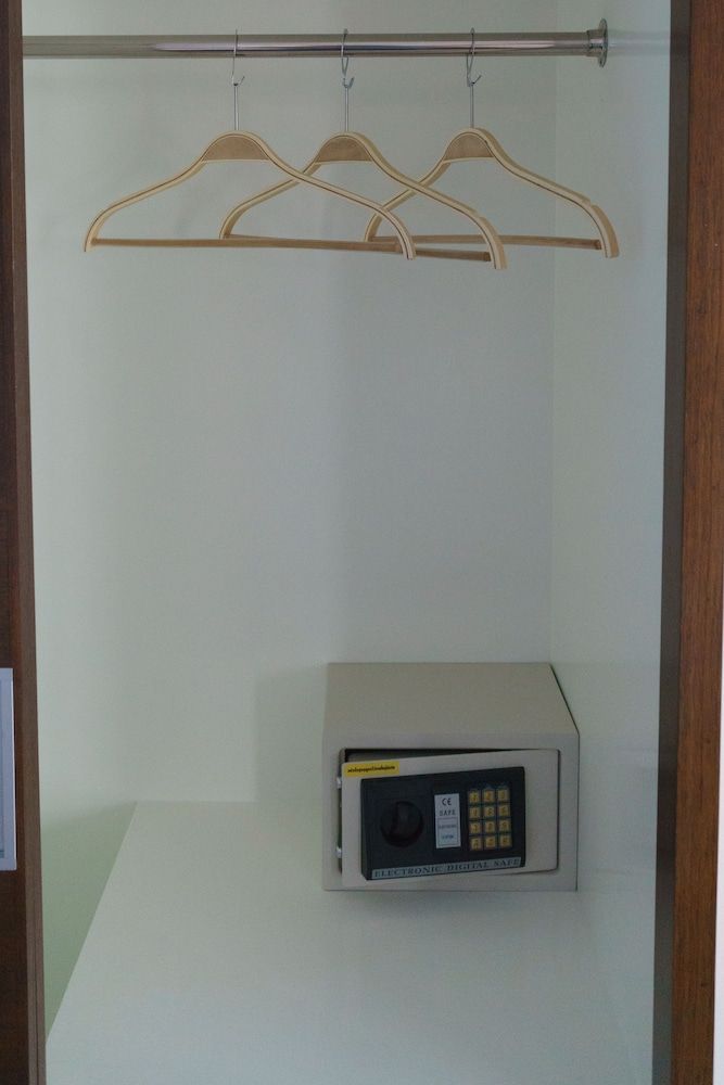 Visa Hotel Hua Hin Superior room - Twin bed 7