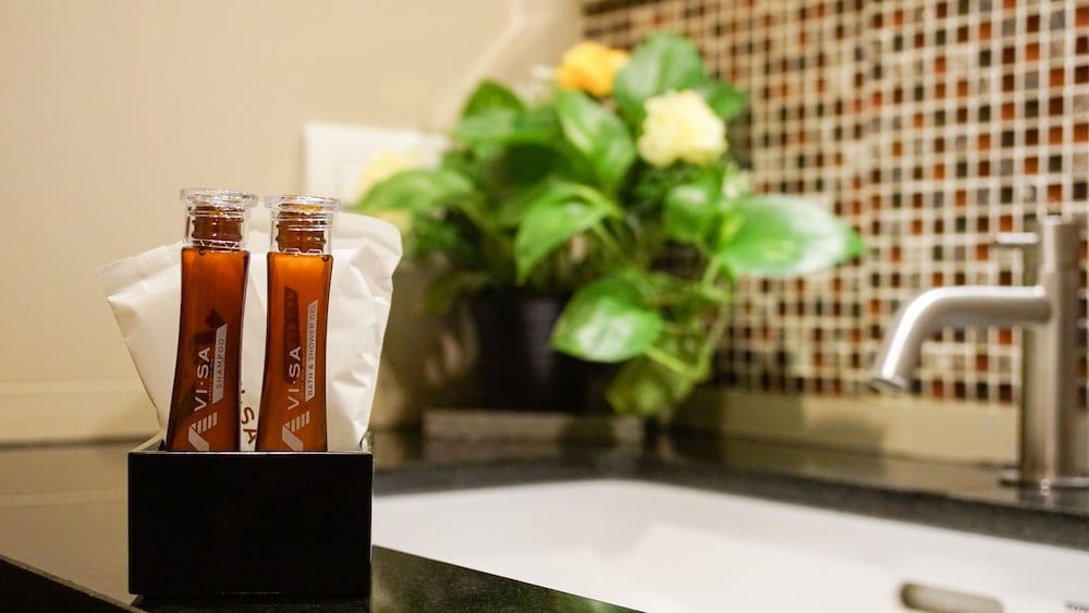 Visa Hotel Hua Hin Superior room - Twin bed 12