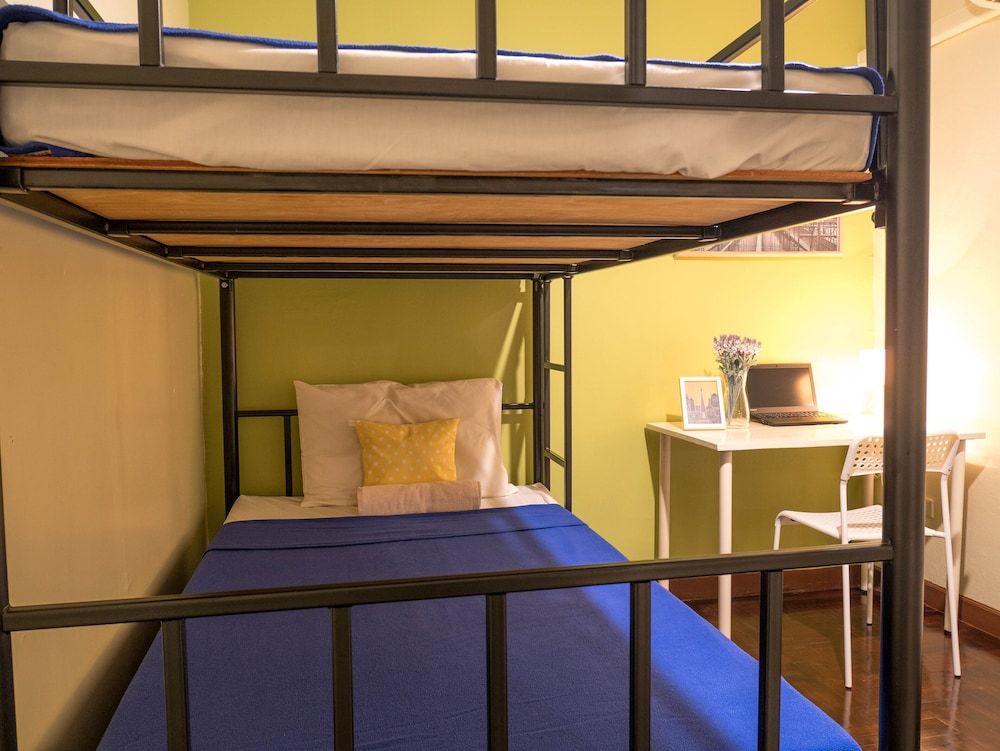 undefined Chan Cha La 99 Hostel 10