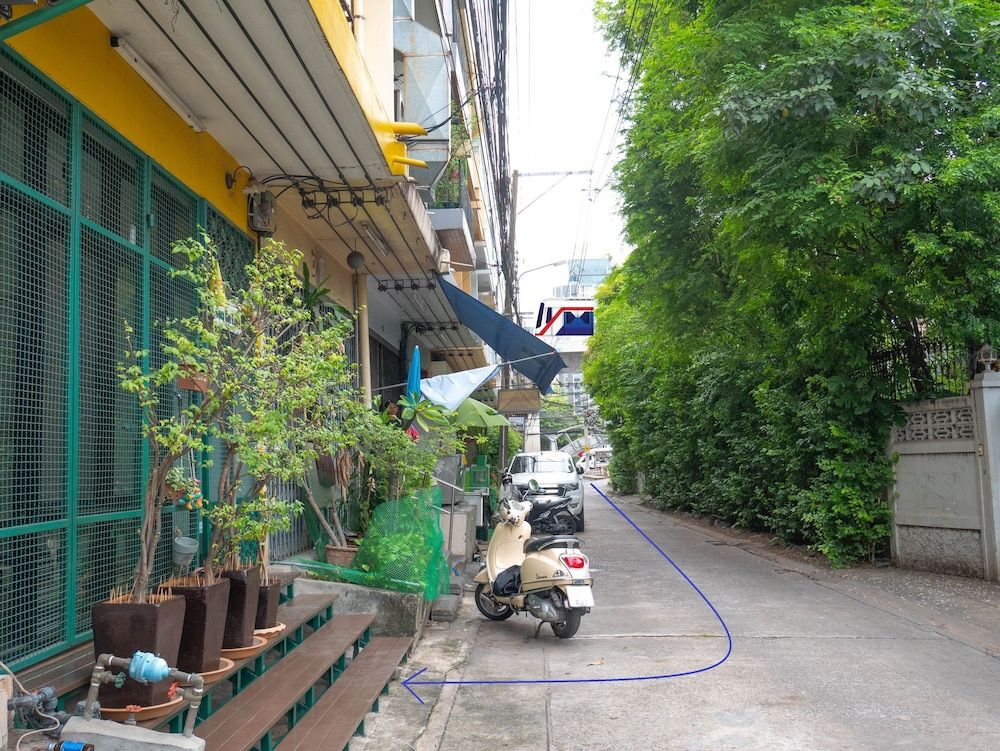 undefined Chan Cha La 99 Hostel 2