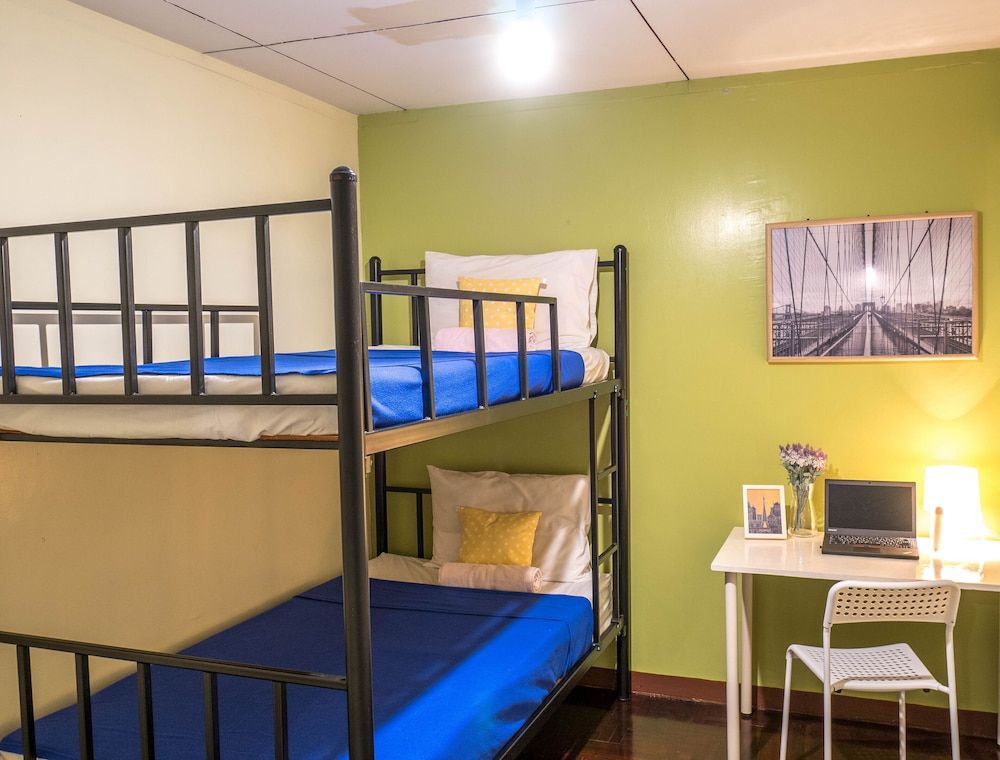 undefined Chan Cha La 99 Hostel 6