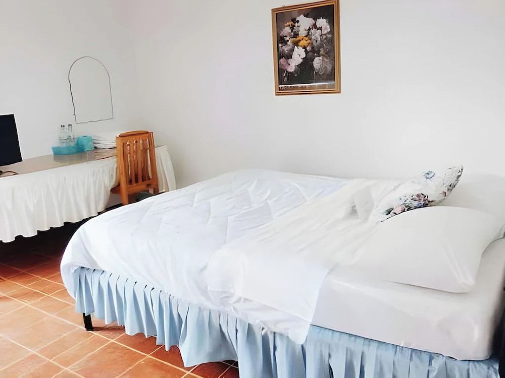 Standard Double Room, Air Conditioned