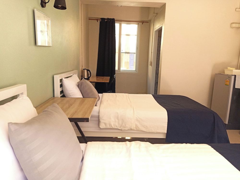 Premium Twin Room
