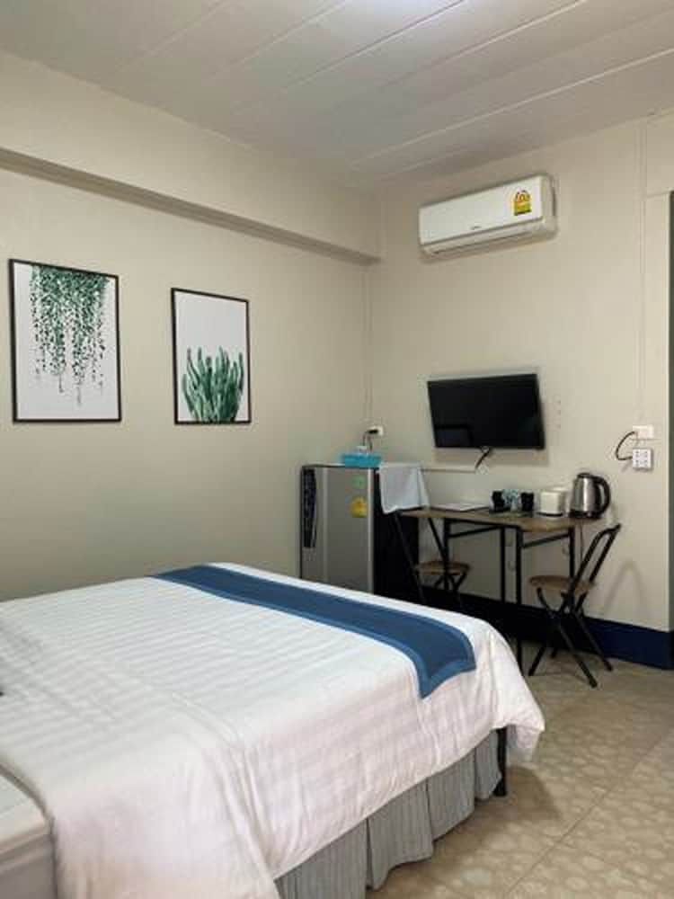 Premium Double Room