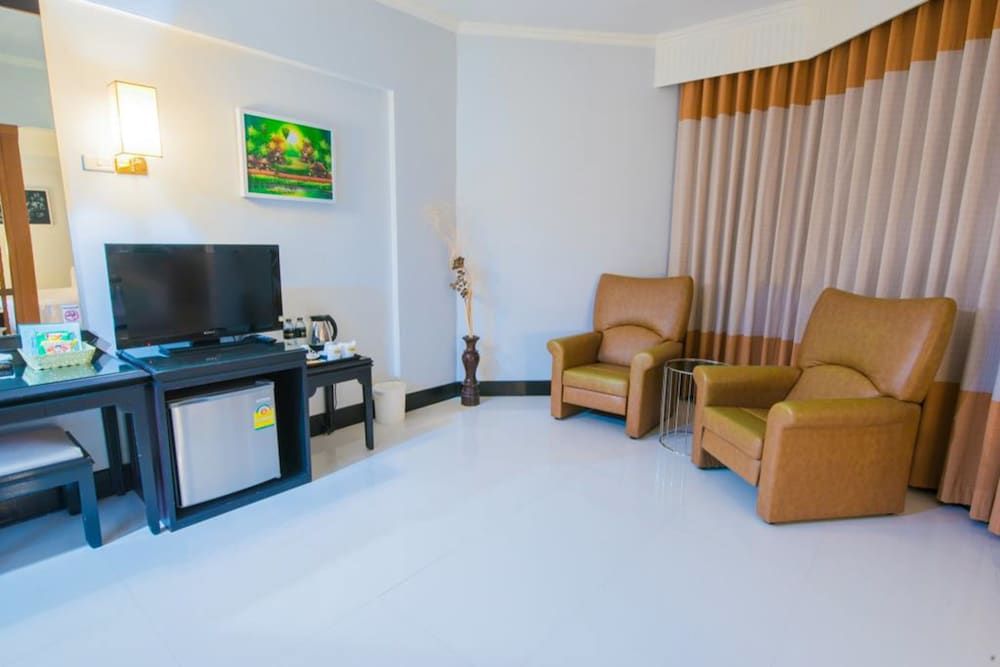 Asawann Hotel Suite VIP 9