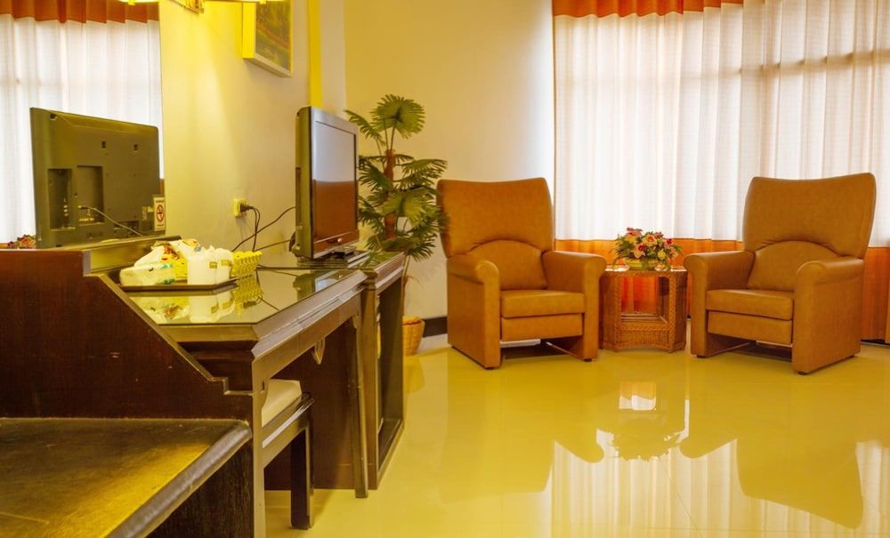 Asawann Hotel Suite VIP 8