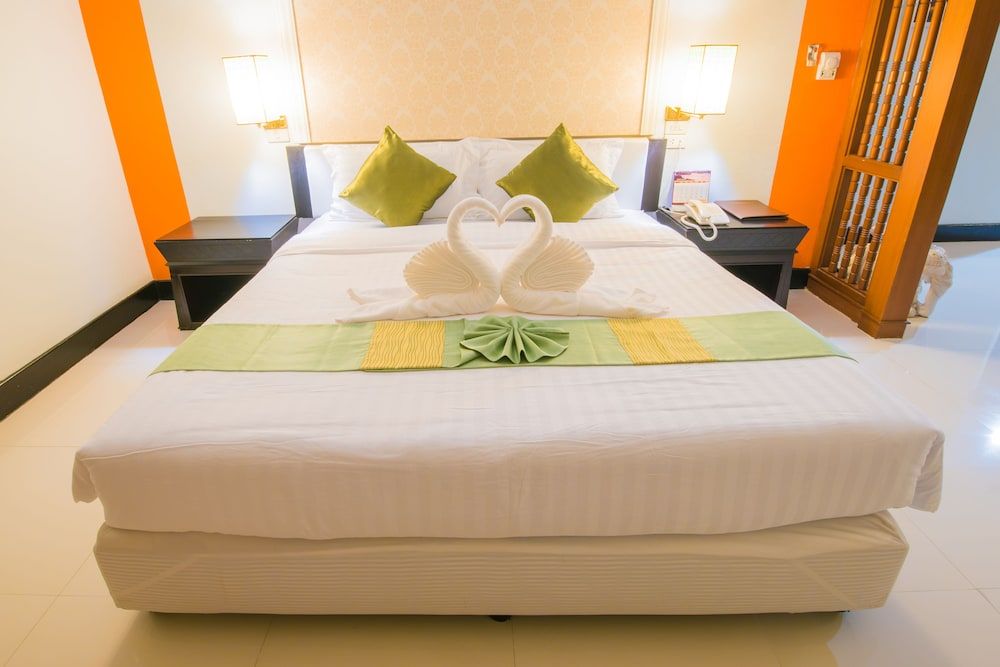 Asawann Hotel Suite VIP