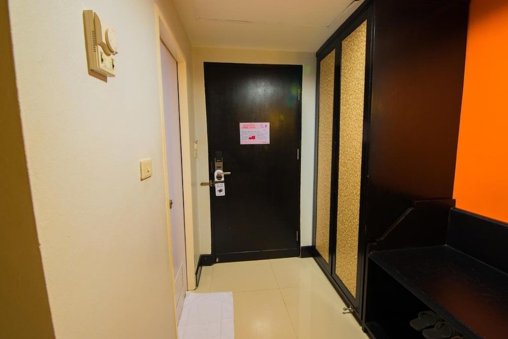 Asawann Hotel Superior Twin Room 6