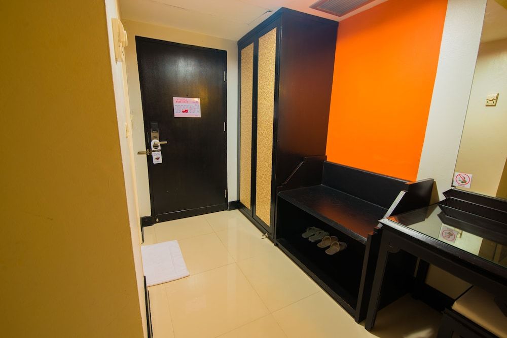 Asawann Hotel Suite VIP 7