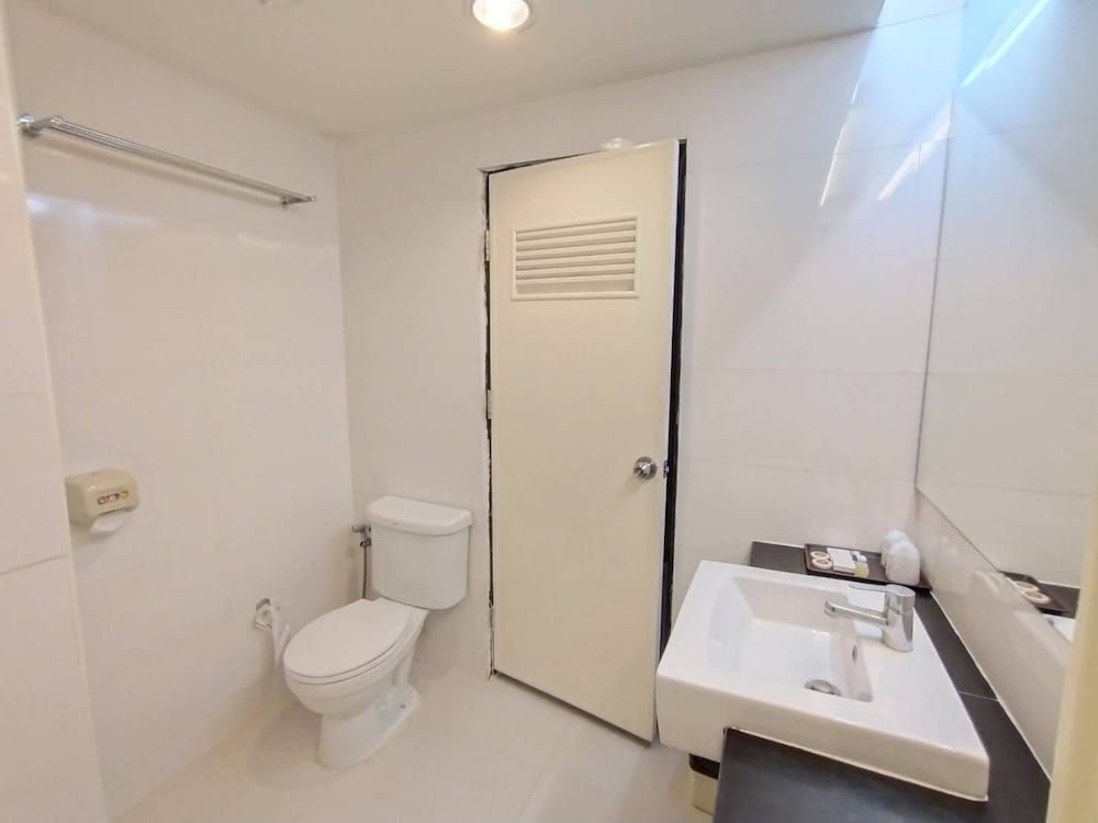 Asawann Hotel Suite VIP 4