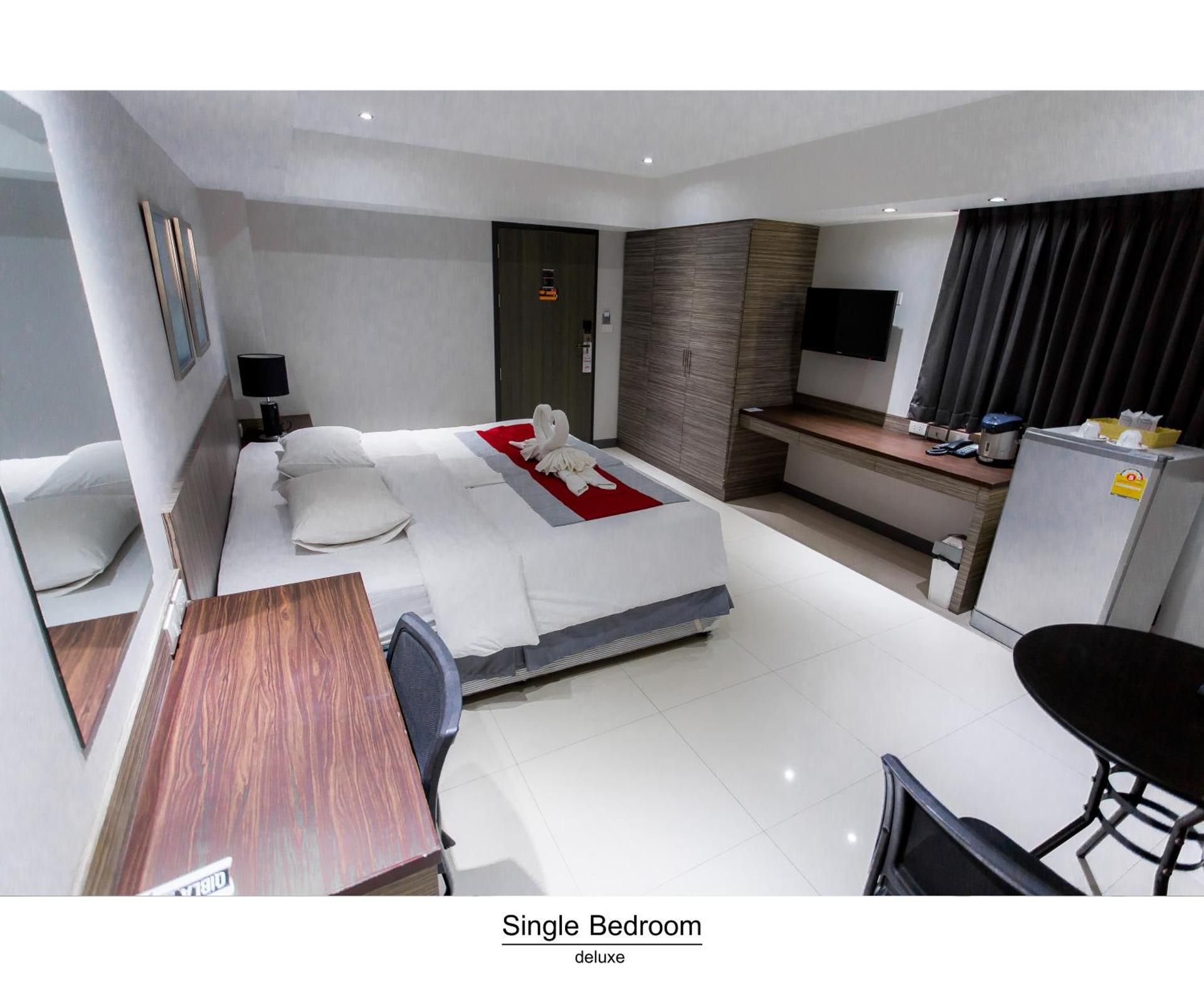 Pho Place Superior Room 4