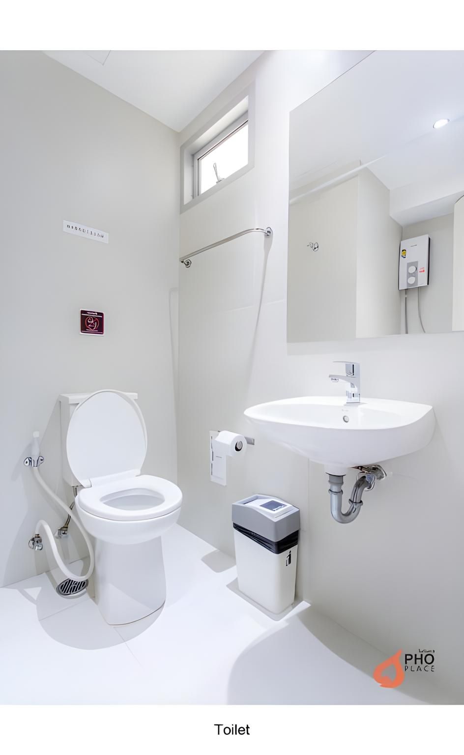 Pho Place Superior Room 6