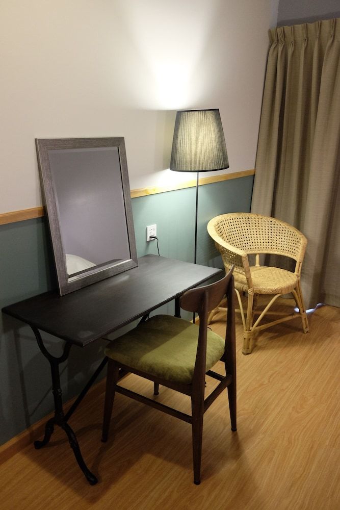 undefined Vimarn Hostel 10