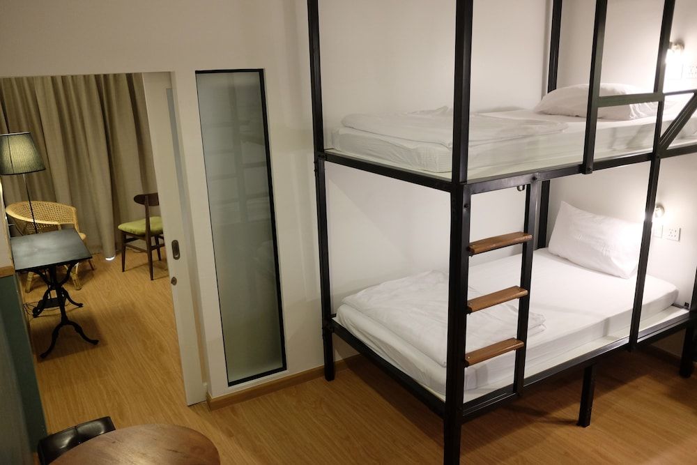 undefined Vimarn Hostel 6