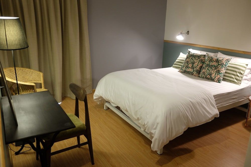 undefined Vimarn Hostel