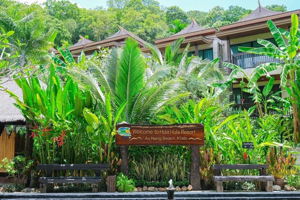 undefined Hula Hula Resort Ao Nang 7