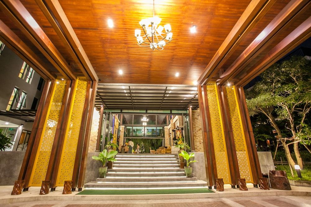 undefined Hula Hula Resort Ao Nang 6