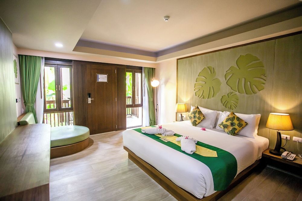 undefined Hula Hula Resort Ao Nang 3