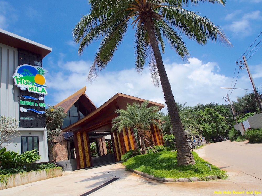 undefined HULA HULA RESORT l truly tropical and fun wellness 4